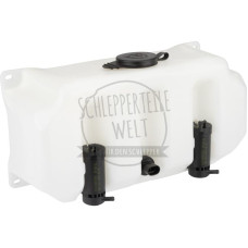 Scheibenwaschanlagenbehälter Inhalt 5,3 l Scheibenwaschanlagenbehälter Inhalt 5,3 l