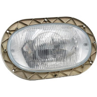 Scheinwerfer Bilux 12 V 40/45 WAS für passend für Mercedes-Benz A0005448901