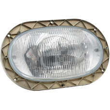 Scheinwerfer Bilux 12 V 40/45 WAS für passend für Mercedes-Benz A0005448901