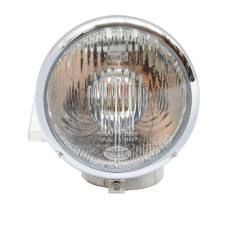 Scheinwerfereinsatz für Güldner G15 G75 Kramer KL Export Schlüter S350 S650 S2000