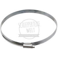 Schelle 160 mm für Mercedes-Benz Trac 1100 1300 1400 1500 1600 U 425 U 435