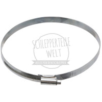 Schelle 160 mm passend für Mercedes-Benz U 424 U 427 U 435