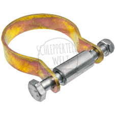 Schelle Oberlenkerhalter 73mm