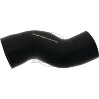 Schlauch Einfüllstutzen zum Kraftstofftank für McCormick / IHC 1255 XL, 1455 XL