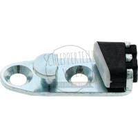 Schließkeil passend für Mercedes-Benz Trac 700 800 900 1000 1100 1400 1600 1800