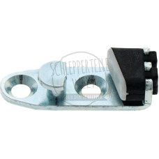 Schließkeil passend für Mercedes-Benz Trac 700 800 900 1000 1100 1400 1600 1800