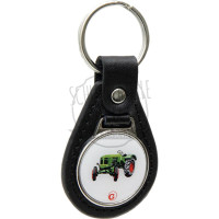Schlüsselanhänger Deutz passend für diverse Schleppertypen