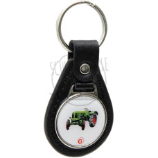 Schlüsselanhänger Deutz passend für diverse Schleppertypen