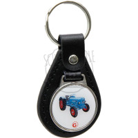 Schlüsselanhänger Eicher passend für diverse Schleppertypen