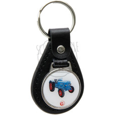 Schlüsselanhänger Eicher passend für diverse Schleppertypen