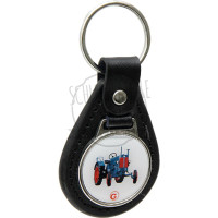 Schlüsselanhänger Hanomag passend für diverse Schleppertypen