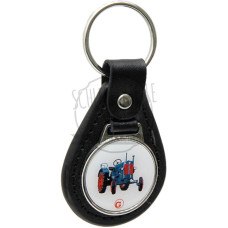 Schlüsselanhänger Hanomag passend für diverse Schleppertypen