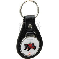 Schlüsselanhänger Mc Cormick passend für diverse Schleppertypen