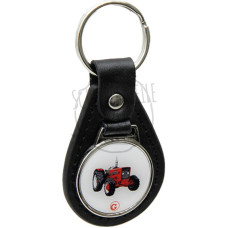 Schlüsselanhänger Mc Cormick passend für diverse Schleppertypen