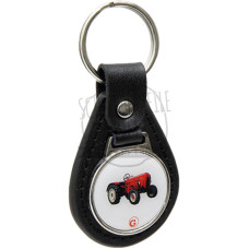 Schlüsselanhänger Porsche Diesel passend für diverse Schleppertypen