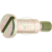 Schraube zum Riegel für Mercedes-Benz 800 900 1000 1100 Trac 700 N000923 006036