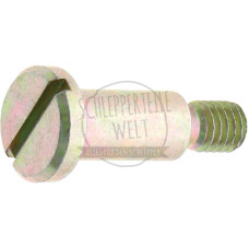 Schraube zum Riegel für Mercedes-Benz 800 900 1000 1100 Trac 700 N000923 006036