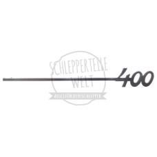 Schriftzug 400 passend für Hanomag Schriftzug 400 passend für Hanomag