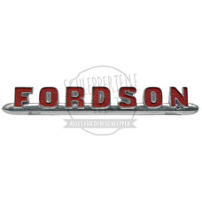 Schriftzug FORDSON passend für Fordson / Ford Dexta Super Dexta
