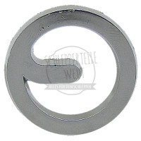 Schriftzug Hydrostop passend für Porsche-Diesel