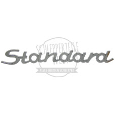 Schriftzug Standard passend für Porsche-Diesel Schriftzug Standard passend für Porsche-Diesel