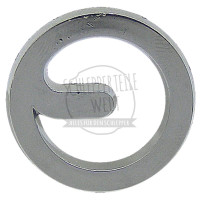 Schriftzug passend für Porsche-Diesel