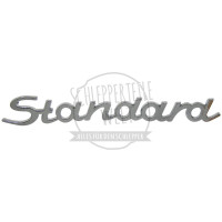 Schriftzug passend für Porsche-Diesel