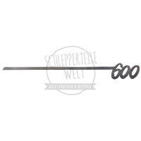 Schriftzug passend für passend für Hanomag