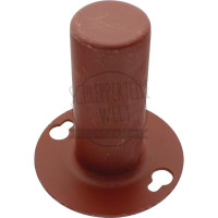 Schutzkappe Zapfwelle Lochabstand 75mm M6 für Eicher 109 EM 100 G 13 Muli LH 12