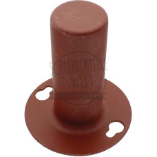 Schutzkappe Zapfwelle Lochabstand 75mm M6 für Eicher 109 EM 100 G 13 Muli LH 12