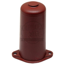 Schutzkappe Zapfwelle für Porsche-Diesel 219 238 329 339