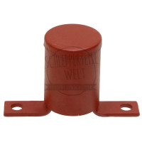 Schutzkappe Zapfwelle für Porsche-Diesel AP 18, AP 22, 218, 308