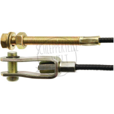 Seilzug Endstellung Hydraulik für Mercedes-Benz 1000 1300 1400 1500 1600 1800