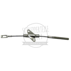 Seilzug Handbremse für Hanomag R 40 R 45 R 55 R 450 R 460 Robust 800