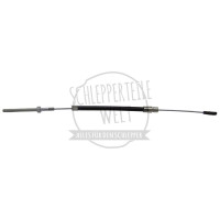 Seilzug für Handbremse für Hanomag Perfekt 401 401 E 501 501 E Granit 500/1