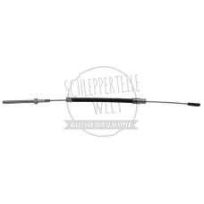 Seilzug für Handbremse für Hanomag Perfekt 401 401 E 501 501 E Granit 500/1 Seilzug für Handbremse für Hanomag Perfekt 401 401 E 501 501 E Granit 500/1