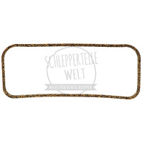 Seitendeckeldichtung für Fahr D 177 S OM 636 Güldner A4M Mercedes-Benz U401 U2010