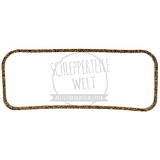 Seitendeckeldichtung für Fahr D 177 S OM 636 Güldner A4M Mercedes-Benz U401 U2010