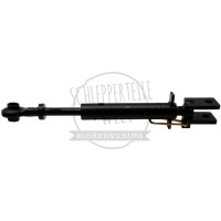 Seitenstrebe Gelenk 25,4 mm Bohrung 22mm für Mercedes-Benz Trac 1000 1100
