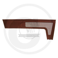 Seitenteil passend für Hanomag Hanomag Robust 800