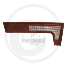 Seitenteil passend für Hanomag Hanomag Robust 800