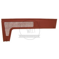 Seitenteil passend für Hanomag Robust 800