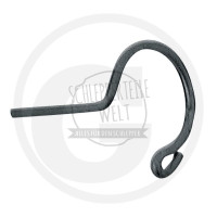 Sicherungsbügel Gasdruckdämpfer passend für Fendt 512 514