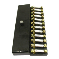 Sicherungsdose passend für Eicher