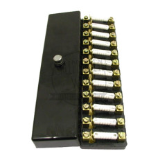 Sicherungsdose passend für Eicher