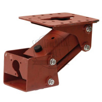 Sitzgestell 2. Ausführung für Hanomag Granit 500 rund Brillant 600 rund Robust 800