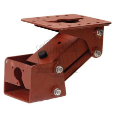 Sitzgestell 2. Ausführung für Hanomag Granit 500 rund Brillant 600 rund Robust 800