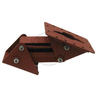 Sitzgestell passend für Hanomag Brillant 701 Brillant 601 Robust 901