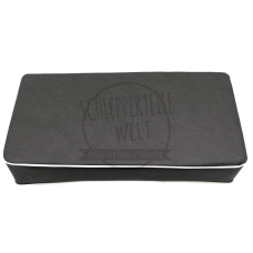 Sitzkissen Beifahrersitz für Hanomag R16 R27 R35 R217 R324 R442 Granit Brillant Perfekt