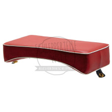 Sitzkissen für Porsche-Diesel 109 Junior 108 Standard 217 mit Eckerle Hydraulik